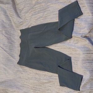 Athleta | Salutation Stash Pocket II Tight Leggings